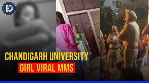 hot indian girl mms leaked|Chandigarh University girl held for leaking obscene videos,。